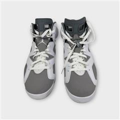 Air Jordan RETRO 6 'COOL GREY' CT8529-100 Mens Size 13